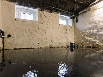 About Guardian Flood Response - water damage restoration experts in Toronto