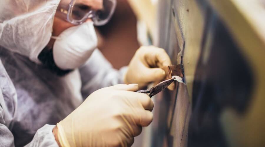 Why choose Guardian Flood Response for water damage restoration in Toronto